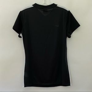 nike womens soccer shirt